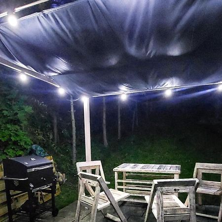 Moje Pieniny Apartament Szczawnica Exteriér fotografie