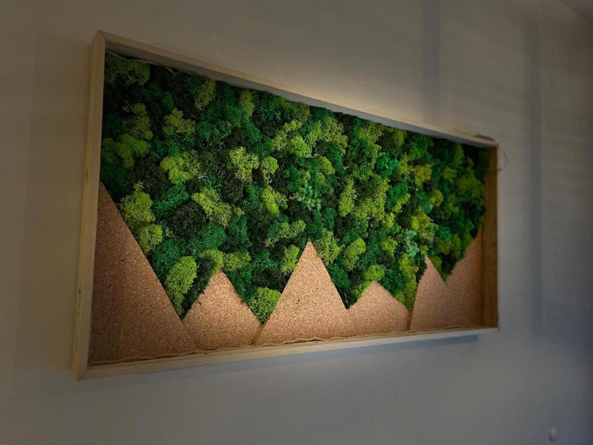 Moje Pieniny Apartament Szczawnica Exteriér fotografie