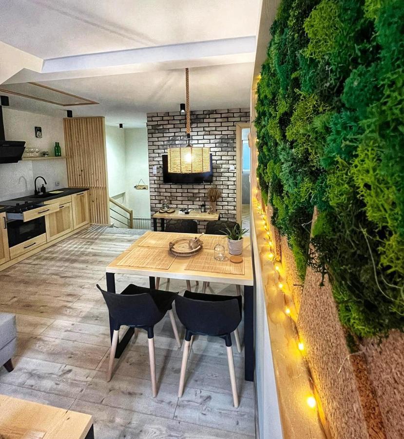 Moje Pieniny Apartament Szczawnica Exteriér fotografie