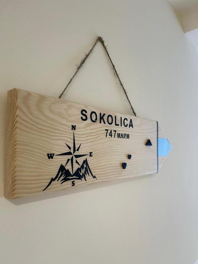 Moje Pieniny Apartament Szczawnica Exteriér fotografie