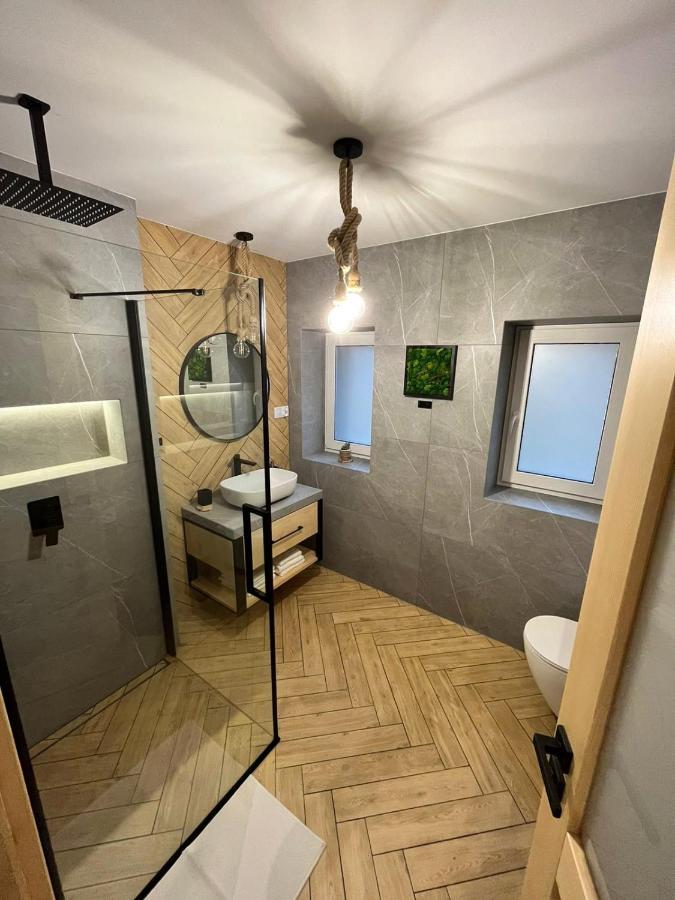 Moje Pieniny Apartament Szczawnica Exteriér fotografie