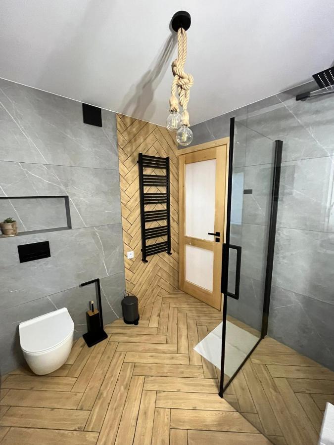 Moje Pieniny Apartament Szczawnica Exteriér fotografie