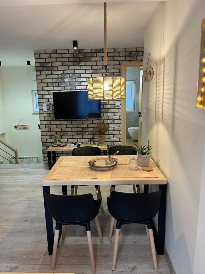 Moje Pieniny Apartament Szczawnica Exteriér fotografie