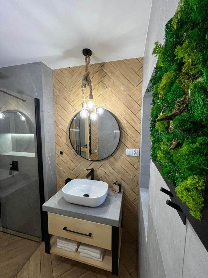 Moje Pieniny Apartament Szczawnica Exteriér fotografie
