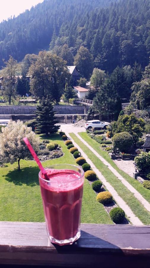 Moje Pieniny Apartament Szczawnica Exteriér fotografie