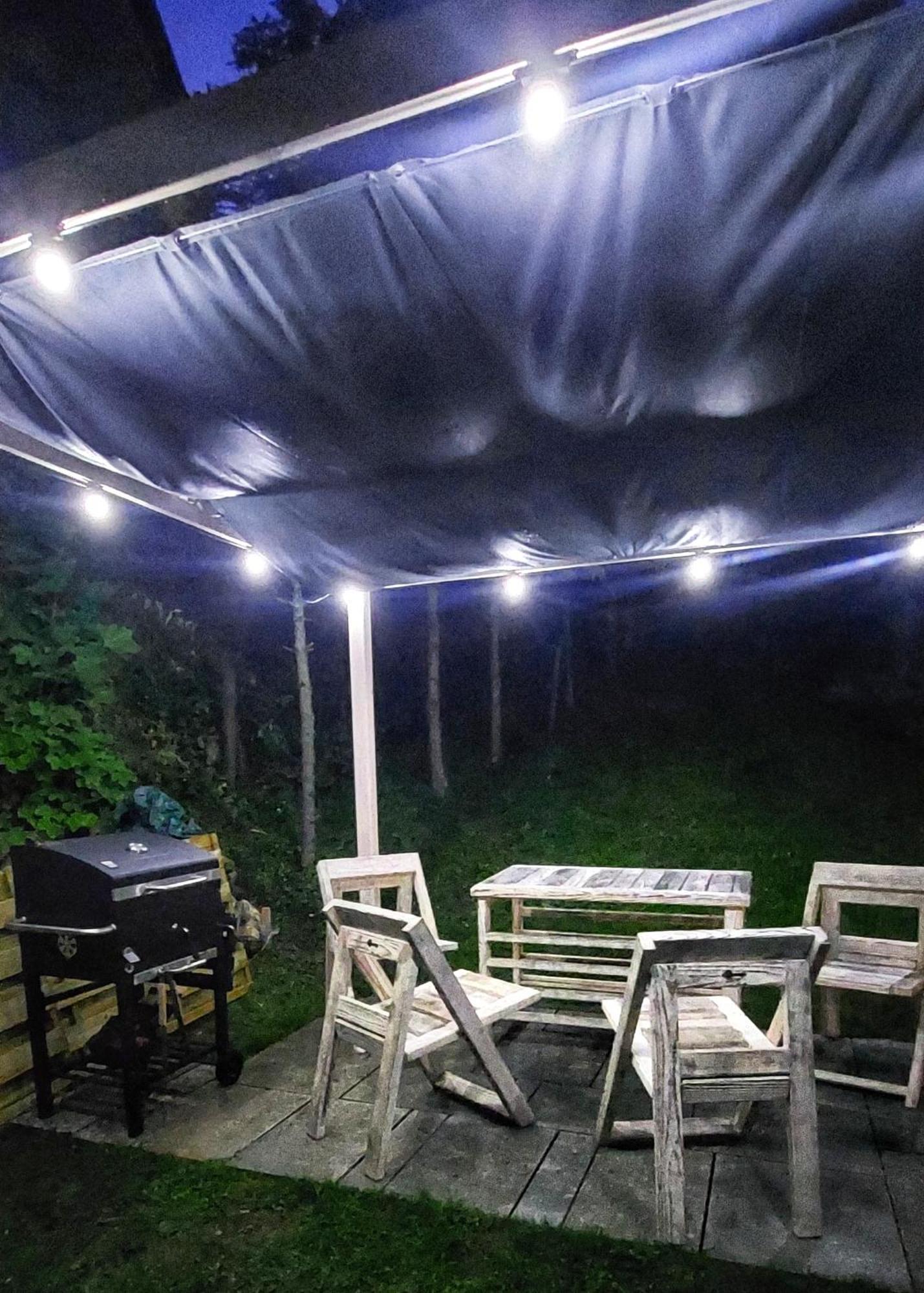 Moje Pieniny Apartament Szczawnica Exteriér fotografie